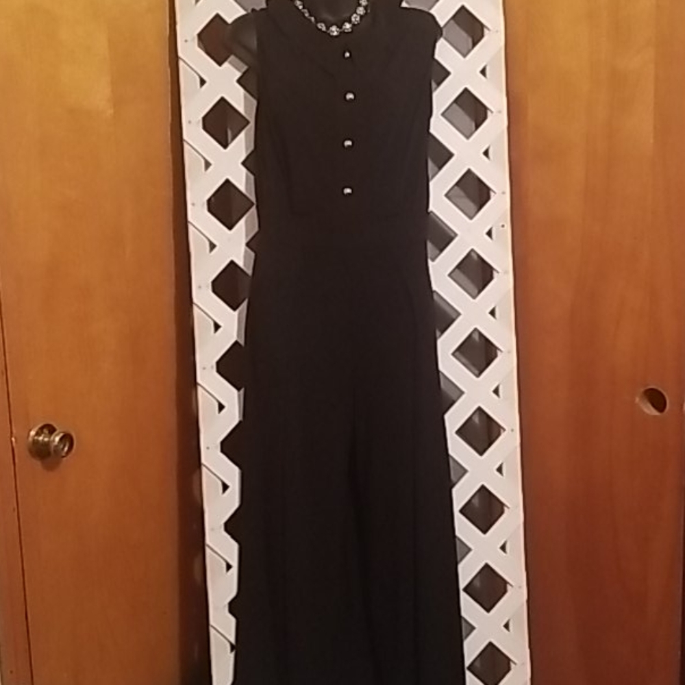 The Limited Ladies Small Pants Suit